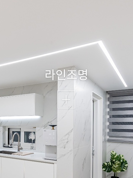 라인조명
